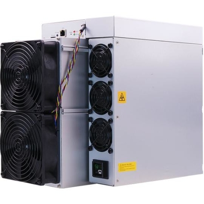 Новая горнорабочий D7 Antminer D9 1770G D9 1.77Th Asic минирования черточки X11 на продаже