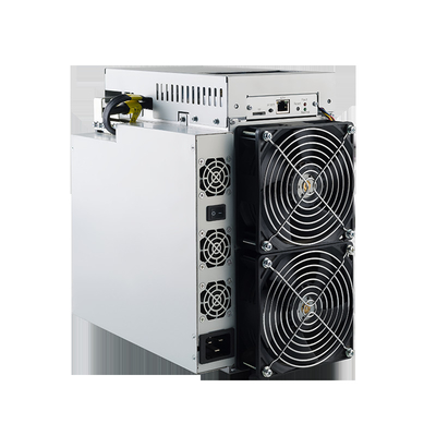 Последний Kaspa KAS Iceriver ks5l 12t 3400w KS3 KS5 KS5 Pro Asic Miner Blockchain Miner
