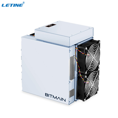 Новый сервер горнорабочего HS3 Bitmain горнорабочего 9T 2079W ASIC HNS Coiin горнорабочего Antminer HS3 минируя