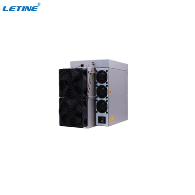 Антмайнер S19jpro+ 122T