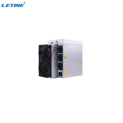Антмайнер S19jpro+ 122T