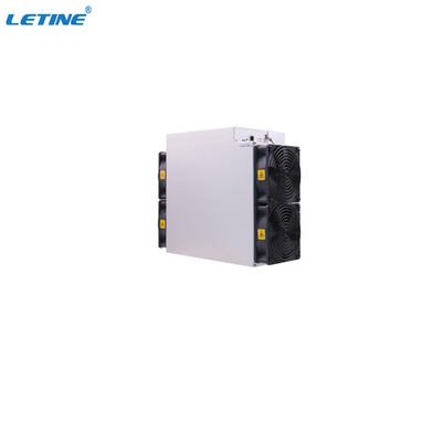 Антмайнер S19jpro+ 122T