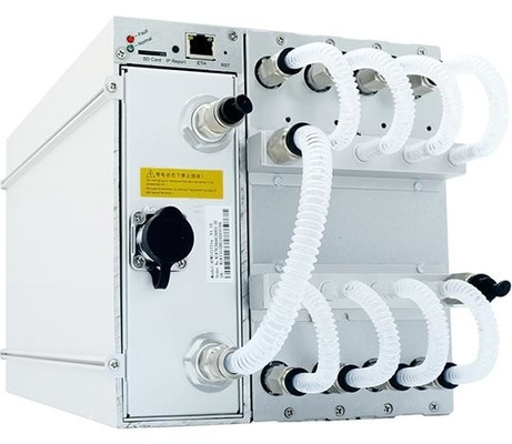 Antminer S19 Pro+ Hydro 198T 191T 177T 158T 257T BTC Coin Miner SHA-256 Водяное охлаждение