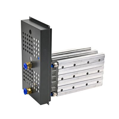Отопление домов радиатора Heatsink системы охлаждающего вентилятора набора строки водяного охлаждения ASIC жидкостное
