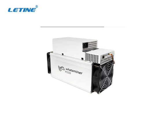 Машина 112T 118T 120T горнорабочего BTC BTH Whatsminer M30S M30s++ 108T 106T Aisc