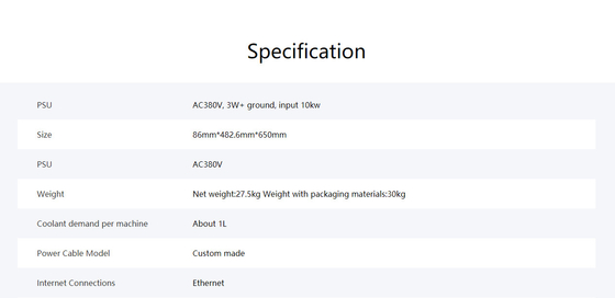 Горнорабочий LETINE M53 228T M56 Whatsminer M53 226T M33S+ 198T 34 J/T гидро охлаждая