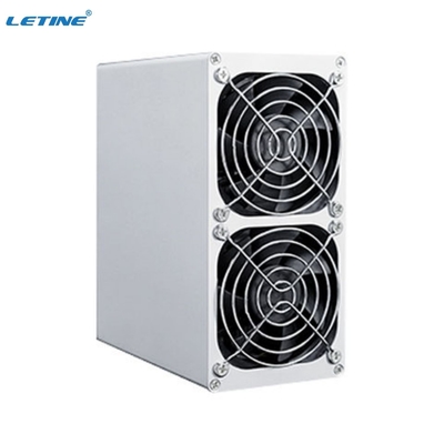 Домашняя КОРОБКА 2 SC горнорабочего Asic низкой мощности Goldshell SC-BOX 900G 200W минирования малошумная