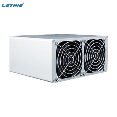 Горнорабочий Goldshell KD-BOX 2.5T 3.5T KD-BOX II низкой мощности KDA Asic