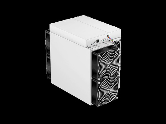 Минирование черточки горнорабочего D7 X11 Bitmain Antminer D9 1770G D9 1.77Th Asic