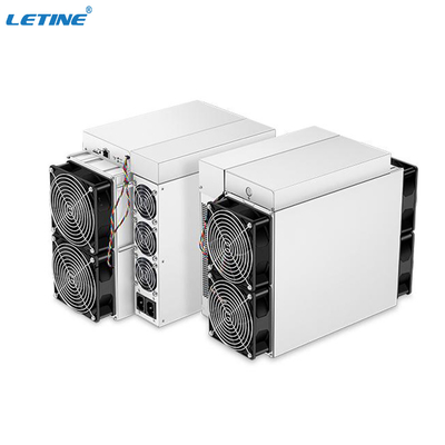 горнорабочий 141T Bitmain Asic Antminer S19 S19j S19 Pro SHA-256 BTC BCH