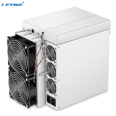 горнорабочий 141T Bitmain Asic Antminer S19 S19j S19 Pro SHA-256 BTC BCH