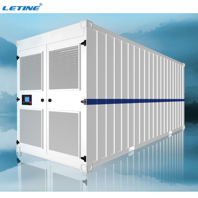 Система охлаждения горнорабочего 235KW Bitmain Asic Antminer 255T 158T охлаженная водой