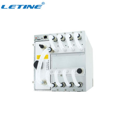 Машина минирования Antminer Bitmain Antminer S19 Pro гидро 184T 198T