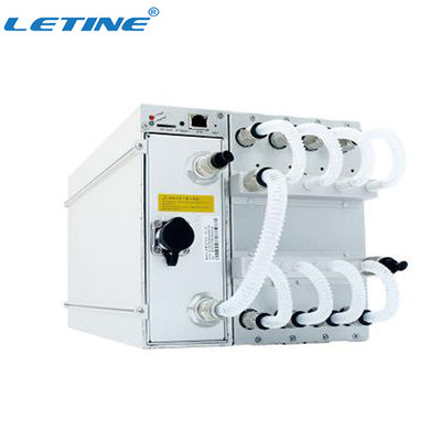 Машина минирования Antminer Bitmain Antminer S19 Pro гидро 184T 198T