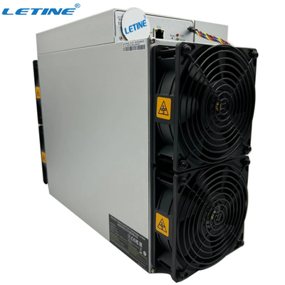 горнорабочий D7 черточки алгоритма 1770G 2839W Bitmain Asic Antminer X11 1.286Th