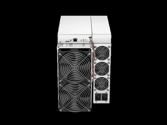 минирование черточки горнорабочего D7 1770G Bitmain Asic Antminer D9 1.77Th Asic