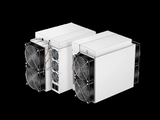 минирование черточки горнорабочего D7 1770G Bitmain Asic Antminer D9 1.77Th Asic