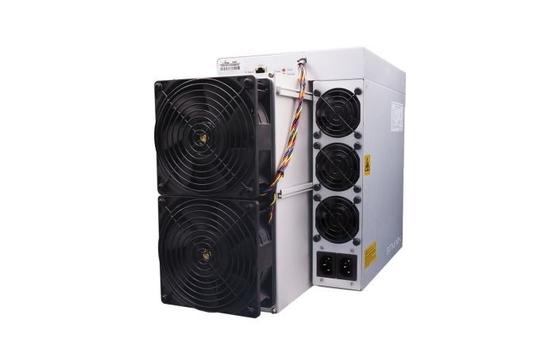 Машина минирования KD6 горнорабочего 166T Bitmain Asic Antminer KA3 Kadena KDA