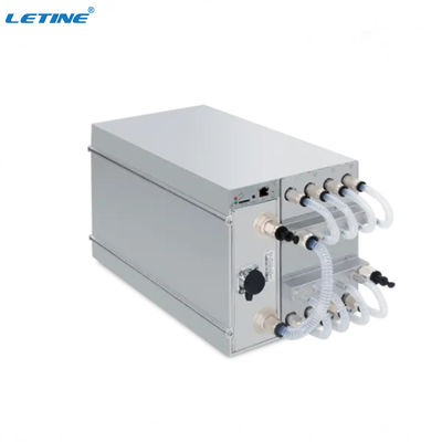 Машина минирования Antminer Bitmain Antminer S19 Pro гидро 184T 198T