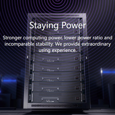 Водяное охлаждение горнорабочего M53 M33S+ M33S++ 238T MicroBT Whatsminer Asic