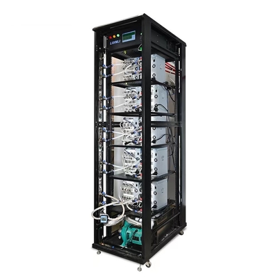 Шкаф водяного охлаждения Antminer гидро для системы охлаждения 255T 10pcs S19 XP гидро
