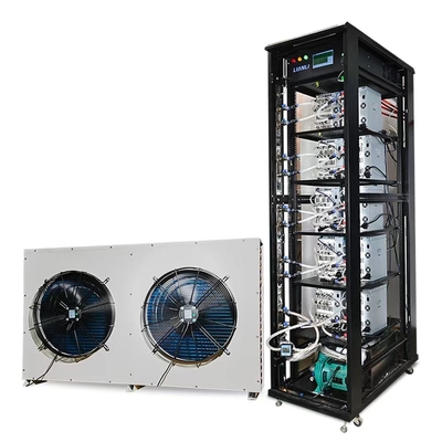 Шкаф водяного охлаждения Antminer гидро для системы охлаждения 255T 10pcs S19 XP гидро