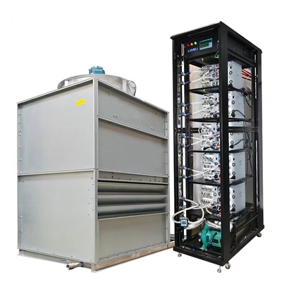 Шкаф водяного охлаждения Antminer гидро для системы охлаждения 255T 10pcs S19 XP гидро