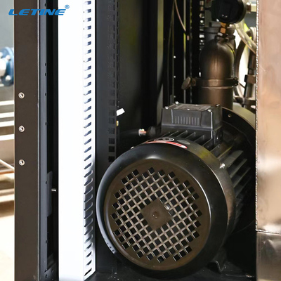 Контейнер сервера Overclocking шкафа 10 битов умной гидро охлаженный водой
