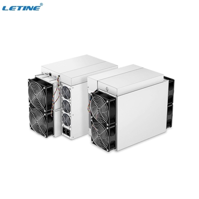 Машина минирования алгоритма 3188W KAS KS3 8.3T Bitmain Asic Antminer