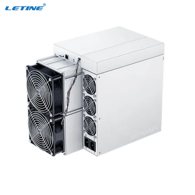Машина минирования алгоритма 3188W KAS KS3 8.3T Bitmain Asic Antminer