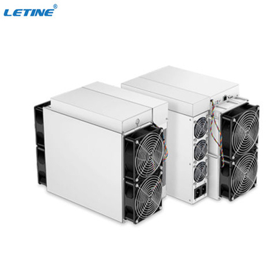 Горнорабочий Bitmain Asic Antminer 8.3T KAS Kaspa Blockchians алгоритма Antminer Ks3 KHeavyHash