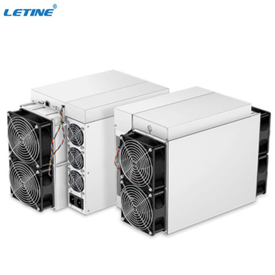 Горнорабочий Bitmain Asic Antminer 8.3T KAS Kaspa Blockchians алгоритма Antminer Ks3 KHeavyHash