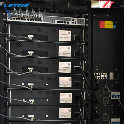 Части горнорабочего Asic шкаф водяного охлаждения для Whatsminer M33S+ M33S++ M53