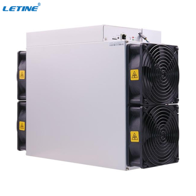 Выгодная машина минирования Sha-256 Bitcoin Bitmain Antminer S19 Pro+ 120Th