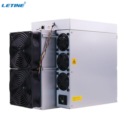 Выгодная машина минирования Sha-256 Bitcoin Bitmain Antminer S19 Pro+ 120Th
