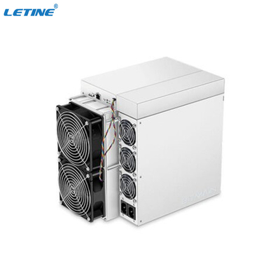 Положительная величина Bitmain Antminer S19j Pro+ горнорабочего Blockchain для минирования Asic Bitcoin