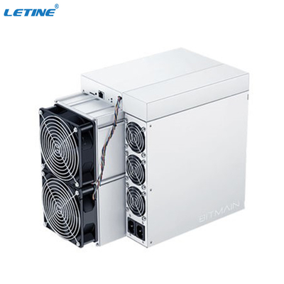 Горнорабочий LTC ДОЖА L7 9050m Scrypt Blockchain Bitmain Asic Antminer L7 9050m 8800m Asic