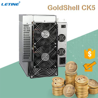 горнорабочий алгоритма 3080w Goldshell Ckb 63.5T Bitmain Antminer K7 Eaglesong