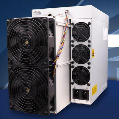 горнорабочий алгоритма 3080w Goldshell Ckb 63.5T Bitmain Antminer K7 Eaglesong