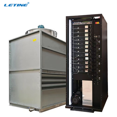 Горнорабочий водяного охлаждения Asic LETINE M53S 292T M56 MicroBT Whatsminer гидро