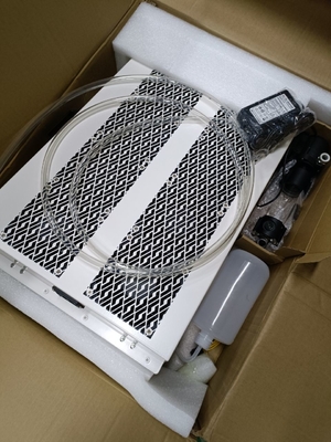 Плита блока водяного охлаждения Heatsink вентилятора радиатора водяного охлаждения FCC жидкостная подходящая