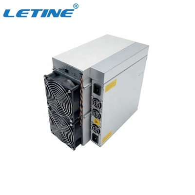 Горнорабочий Bitcoin Blockchain Asic минирования Antminer L7 9050m 8800m Scrypt