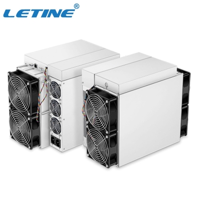 Горнорабочий Bitcoin Blockchain Asic минирования Antminer L7 9050m 8800m Scrypt
