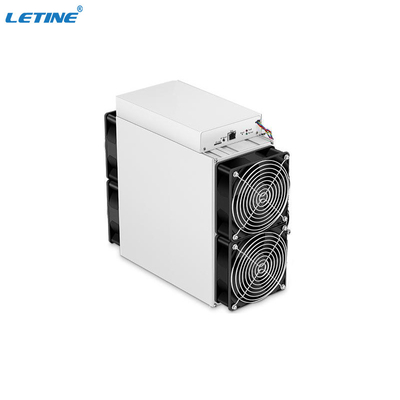 Горнорабочий LTC ДОЖА L7 9050m Scrypt Blockchain Bitmain Asic Antminer L7 9050m 8800m Asic