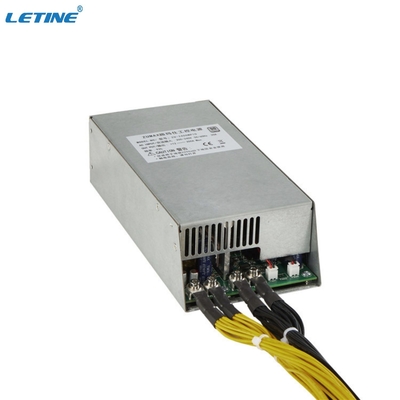 Электропитание PSU APW7 1800W ATX PSU для сервера компьютера ANTMINER L3+ S9 S9j