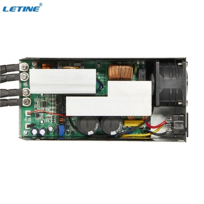 Электропитание PSU APW7 1800W ATX PSU для сервера компьютера ANTMINER L3+ S9 S9j