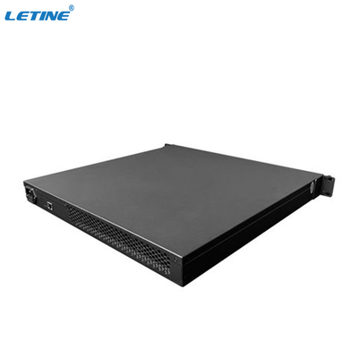 Горнорабочий сервера 520Mh/S 240W ETC Sunlune Jasminer X4 1U Etchash