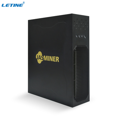 Сервер объема 3U оптовой горнорабочего Jasminer X4-Q 1040Mh/S ETC высокий тихий
