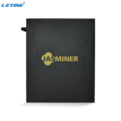 Сервер объема 3U оптовой горнорабочего Jasminer X4-Q 1040Mh/S ETC высокий тихий