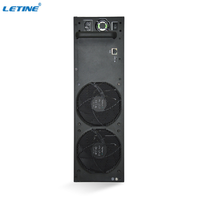 Сервер объема 3U оптовой горнорабочего Jasminer X4-Q 1040Mh/S ETC высокий тихий